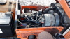KUBOTA B7100 4wd tractor, 3 point linkage, pto, (s/n 78243) - 9