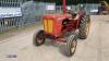 DAVID BROWN 950 2wd tractor S/n:AD4/401-6946 (WBD689) (All hour and odometer readings are unverified and unwarranted) - 3