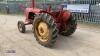 DAVID BROWN 950 2wd tractor S/n:AD4/401-6946 (WBD689) (All hour and odometer readings are unverified and unwarranted) - 9