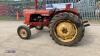 DAVID BROWN 950 2wd tractor S/n:AD4/401-6946 (WBD689) (All hour and odometer readings are unverified and unwarranted) - 10