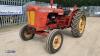 DAVID BROWN 950 2wd tractor S/n:AD4/401-6946 (WBD689) (All hour and odometer readings are unverified and unwarranted) - 25