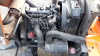 KUBOTA AM1800 4wd diesel cylinder mower (s/n 10025) - 13