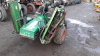 RANSOMES MOTOR 213D triple cylinder mower (s/n 00661) - 2