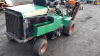 RANSOMES MOTOR 213D triple cylinder mower (s/n 00661) - 4