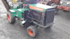 RANSOMES MOTOR 213D triple cylinder mower (s/n 00661) - 5