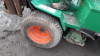 RANSOMES MOTOR 213D triple cylinder mower (s/n 00661) - 6