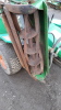 RANSOMES MOTOR 213D triple cylinder mower (s/n 00661) - 12