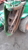 RANSOMES MOTOR 213D triple cylinder mower (s/n 00661) - 13