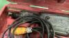 MILWAUKEE 110v heavy duty breaker - 2