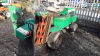 RANSOMES HIGHWAY 213D triple cylinder mower S/n:000855 - 5