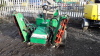 RANSOMES HIGHWAY 213D triple cylinder mower S/n:000855 - 6