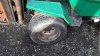 RANSOMES HIGHWAY 213D triple cylinder mower S/n:000855 - 10