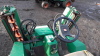 RANSOMES HIGHWAY 213D triple cylinder mower S/n:000855 - 11