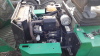 RANSOMES HIGHWAY 213D triple cylinder mower S/n:000855 - 12
