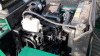 RANSOMES HIGHWAY 213D triple cylinder mower S/n:000855 - 13