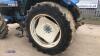 1993 FORD NEW HOLLAND 7840 SLE 4wd tractor, 4 x spool valves, assister ram, (L24 VAG)(V5 in office) (No Vat) (All hour and odometer readings are unverified and unwarranted) - 10