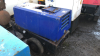 GENSET 300amp welder generator