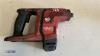 HILTI TE6-A36 cordless breaker drill