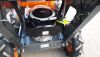 KONSTANT mini Dumper 4wd petrol driven dumper c/w snow plough attachment (BRIGGS & STRATTON) (unused) - 7
