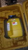 TOPCON RL-H4C laser level c/w case - 4