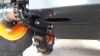 KONSTANT mini Dumper 4wd petrol driven dumper c/w snow plough attachment (BRIGGS & STRATTON) (unused) - 9