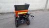 KONSTANT mini Dumper 4wd petrol driven dumper c/w extensions sides (BRIGGS & STRATTON) (unused) - 3