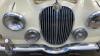 1969 JAGUAR MKII 3.8L petrol engine (RRY 510G)(Cream)(Located at the clients premises at Bradfield) (All hour and odometer readings are unverified and unwarranted) - 13