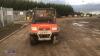 2010 KUBOTA RTV900 diesel 4wd utility vehicle (s/n 70304) (All hour and odometer readings are unverified and unwarranted) - 6