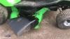 2017 VIKING MT4112S petrol hydrostatic ride on mower (s/n 980146561) - 13