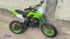 ORION DW4901 49cc childs motor bike