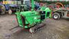 2014 GREENMECH ARBTRAK 150-35 rubber tracked wood chipper (s/n 14344) - 8