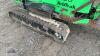 2014 GREENMECH ARBTRAK 150-35 rubber tracked wood chipper (s/n 14344) - 10