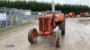 1954 CASE 500D 2wd 6-cylinder diesel tractor (s/n 8039289)(858 UXJ) c/w rear PTO (V5 in office) (No Vat) (All hour and odometer readings are unverified and unwarranted) - 3