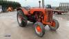 1954 CASE 500D 2wd 6-cylinder diesel tractor (s/n 8039289)(858 UXJ) c/w rear PTO (V5 in office) (No Vat) (All hour and odometer readings are unverified and unwarranted) - 4