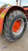 1954 CASE 500D 2wd 6-cylinder diesel tractor (s/n 8039289)(858 UXJ) c/w rear PTO (V5 in office) (No Vat) (All hour and odometer readings are unverified and unwarranted) - 13