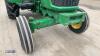 2011 JOHN DEERE 5055E 2wd tractor, spool valve, 3 point linkage, top link, power steering (FX61 EXS) (All hour and odometer readings are unverified and unwarranted) - 32