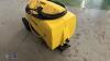 KARCHER 240v pressure washer