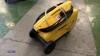 KARCHER 240v pressure washer - 2