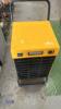 MASTER dehumidifier - 2