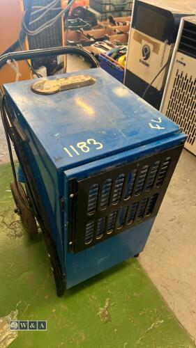 240v dehumidifier