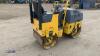 BOMAG 80 double drum roller (s/n 101460423039) - 6