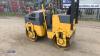 BOMAG 80 double drum roller (s/n 101460423039) - 9