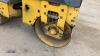 BOMAG 80 double drum roller (s/n 101460423039) - 12