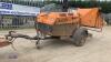 2002 JENSEN A518 6'' fast tow chipper S/n5402081159 - 19