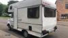 1985 BEDFORD CF2 4 birth petrol motorhome (C746 HAF) (V5) (MoT 5th October 2023) (Located at the clients premises at Goole) (All hour and odometer readings are unverified and unwarranted) - 5