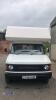 1985 BEDFORD CF2 4 birth petrol motorhome (C746 HAF) (V5) (MoT 5th October 2023) (Located at the clients premises at Goole) (All hour and odometer readings are unverified and unwarranted) - 7