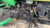 JOHN DEERE 4300 4wd hydrostatic compact tractor, 3 point linkage, spool valve, S/n:E339958 (All hour and odometer readings are unverified and unwarranted) - 19