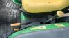 JOHN DEERE 4300 4wd hydrostatic compact tractor, 3 point linkage, spool valve, S/n:E339958 (All hour and odometer readings are unverified and unwarranted) - 26