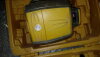 TOPCON RL-SV25 laser level c/w case - 3