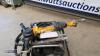 JCB BEAVER petrol driven hydraulic power pack c/w breaker, chisels & hose - 10